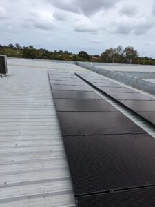 Leeson Solar panel residential installation gallery image 4.jpg