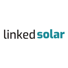 Linked Solar Reviews logo