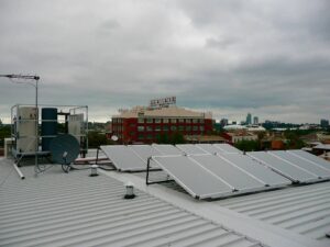 Living Solar panel commercial installation.jpg