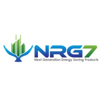 NRG7 Reviews logo