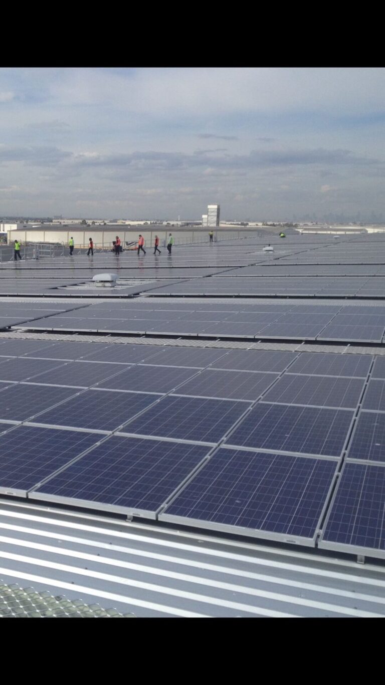 Ramselec Solar and Electrical panel commercial installation.jpg