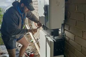 SOlar Inverter installed by Solar Energy.jpg