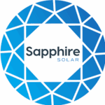 Sapphire Solar Reviews logo