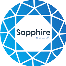 Sapphire Solar Reviews logo