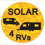 Solar 4 RVs logo