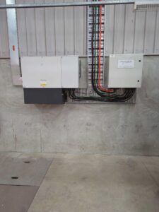 Solar Battery and Inverter installed by Leeson Solar.jpg