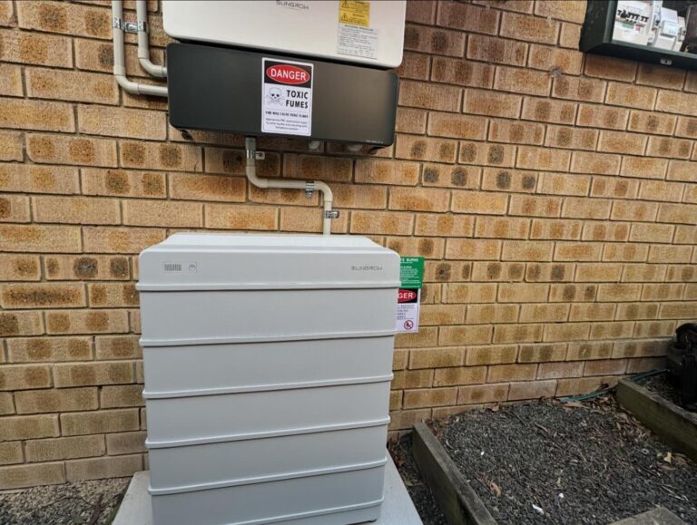 Solar Battery installed by Green Solar NSW.jpg