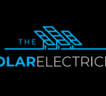 Solar Electrician Reviews logo 300x136