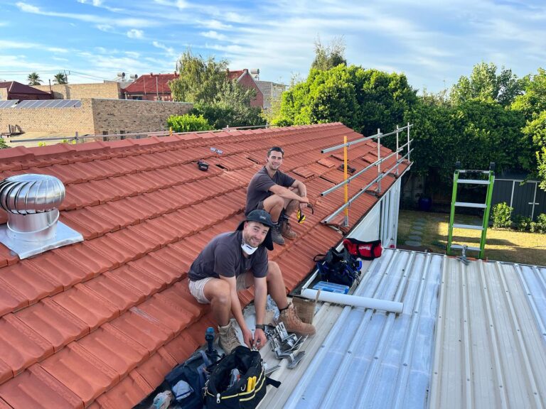 Solar Flow panel installation.jpg