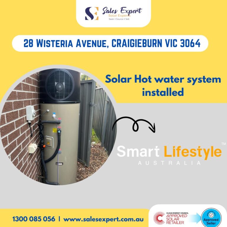 Solar Hot Water System installed by Solar Experts.jpg