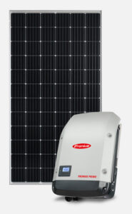 Solar Inverter by Emerging Solar Fronius.jpg