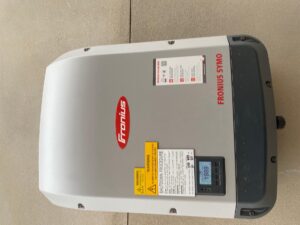 Solar Inverter installed by Best Green Solar.jpg