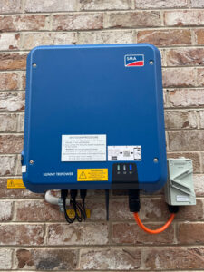 Solar Inverter installed by Discover Solar 1.jpg