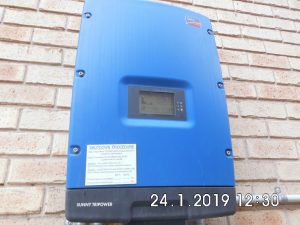 Solar Inverter installed by Eastern Suburbs Solar.jpg