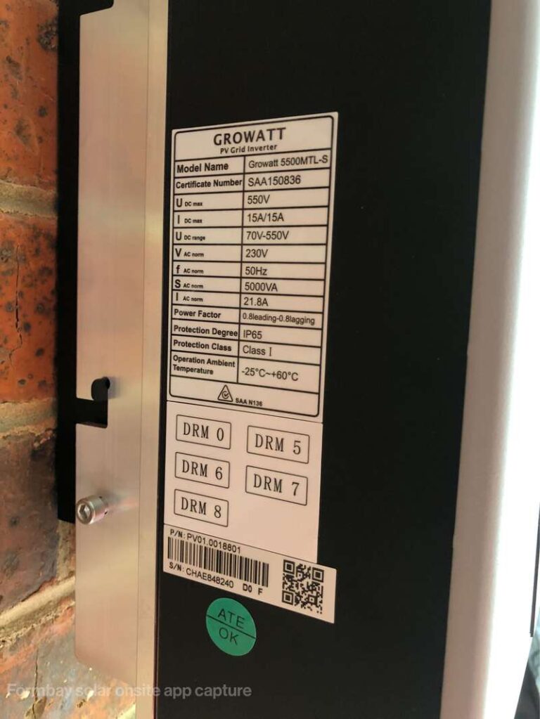 Solar Inverter installed by Energy Saviours 1.jpg