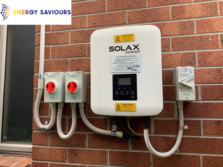 Solar Inverter installed by Energy Saviours.jpg