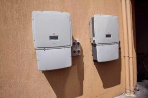 Solar Inverter installed by Grand Group Australia.jpg