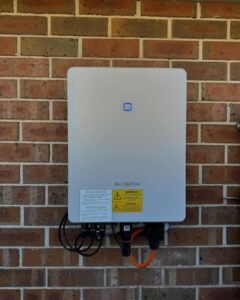 Solar Inverter installed by Green Solar NSW.jpg