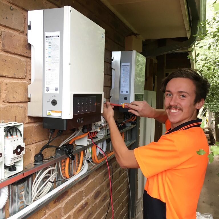 Solar Inverter installed by Sapphire Solar 1.jpg