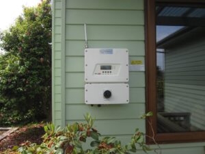 Solar Inverter installed by SolarEdge Technologies.jpg