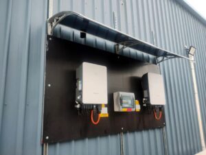 Solar Inverter installed by Sunsational Solar 1 1.jpg