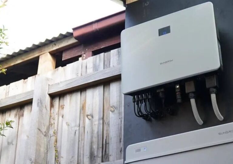 Solar Inverter installed by TRIONE ENERGY.jpg