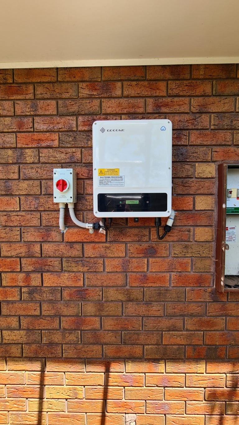 Solar Inverter installed by Victorian Solar Light.jpg