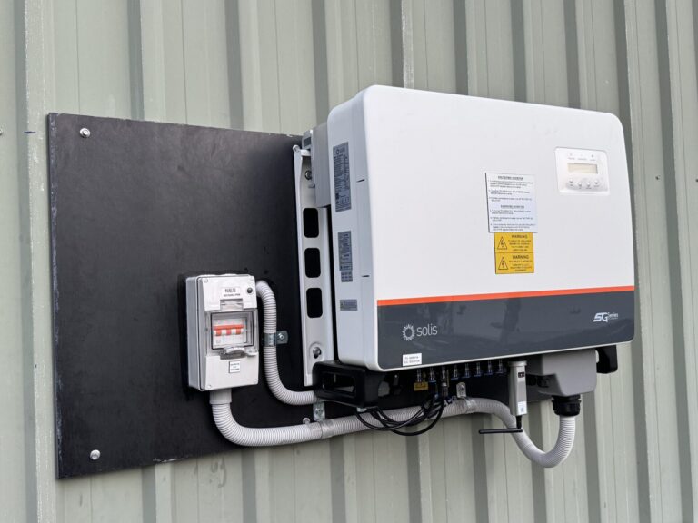 Solar Inverter installed by Your Green Planet.jpg