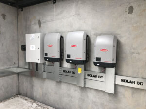 Solar Inverters installed by Melbourne Energy Group.jpg