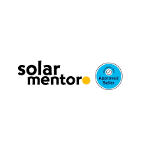 Solar Mentor Reviews logo