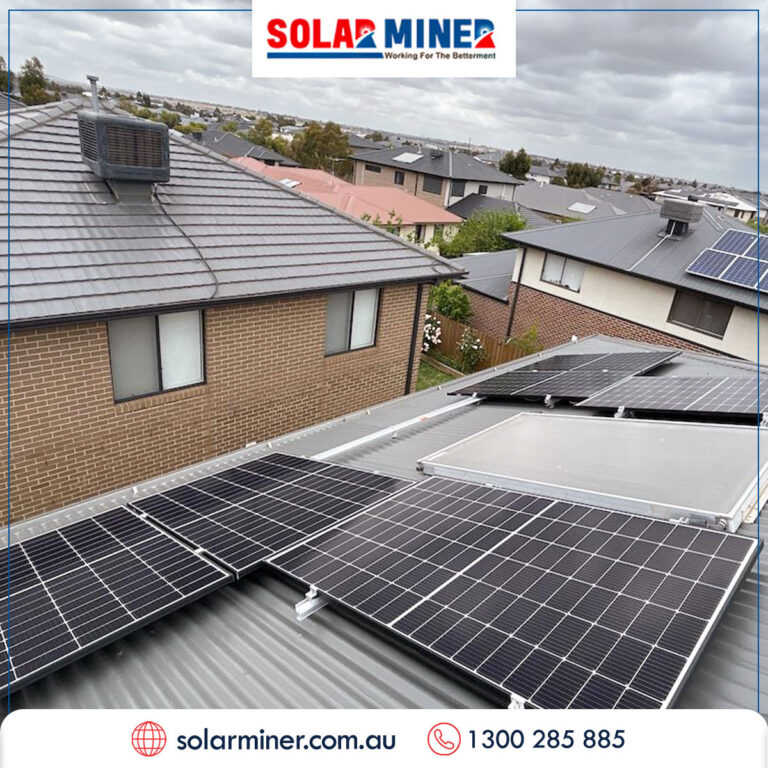 Solar Miner panel residential installation.jpg