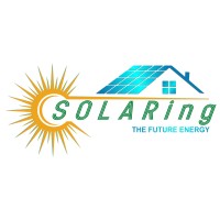 Solaring Reviews Logo