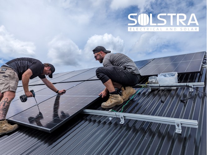 Solstra Electrical and Solar panel residential installation.jpg