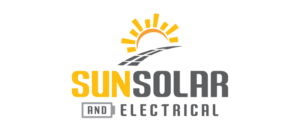 Sun Solar and Electrical Reviews logo 300x131