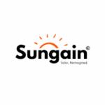 Sungain Solar Reviews logo