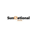 Sunsational Solar Logo 232x300