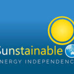 Sunstainable Reviews logo