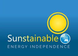 Sunstainable Reviews logo