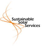 Sustainable Solar Services Reviews logo 1