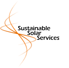 Sustainable Solar Services Reviews logo 1