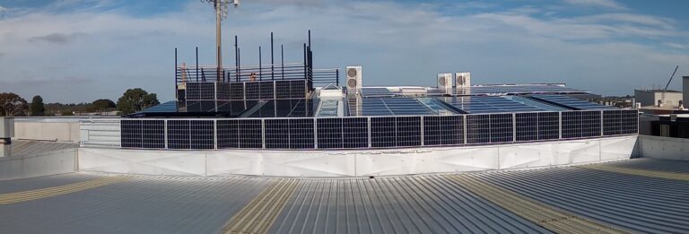 Sustainable Solar Servives panel commercial installation.jpg