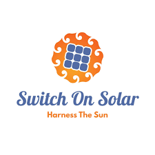 Switch On Solar Reviews logo