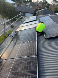 Switch On Solar panel residential installation.jpg