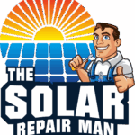 The Solar Repair Man Reviews logo