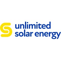 Unlimited Solar Enegy Reviews logo