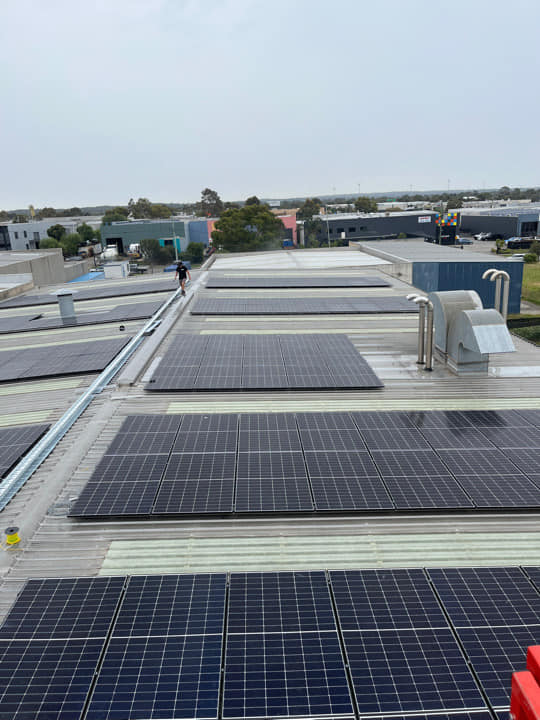 Variety Solar panel commercial installation.jpg