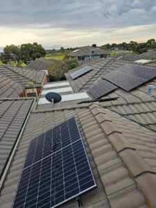 Variety Solar panel residential installation.jpg