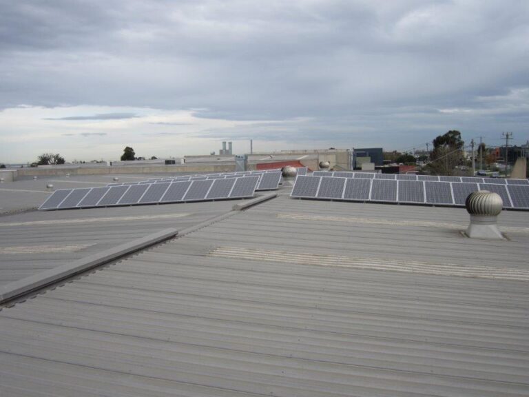 Victorian Solar Light panel commercial installation.jpg