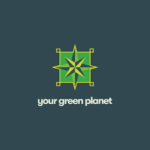 Your Green Planet Reviews logo