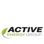 Active Energy Group Reviews logo